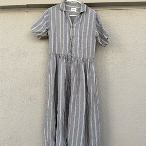 MATE the Label maxi dress